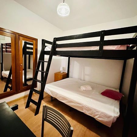 Punta Me Rooms Near The Gran Via Madri Exterior foto